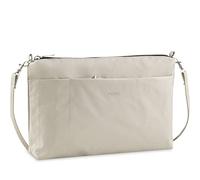Picard Switchbag, Sacs bandoulière femme, Blanc Cassé (Perle), 5x16x26 cm (B x H T)