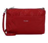 Picard Switchbag Cosmetic Pouch S Red