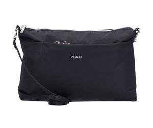 Picard Switchbag sac à bandoulière 26cm noir