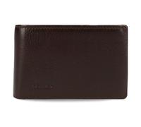 Picard Tennessee1 Porte-monnaie Protection RFID Cuir 10.5 cm brun