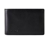Picard Tennessee1 Porte-monnaie Protection RFID Cuir 10.5 cm noir