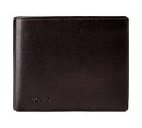 Picard Tennessee1 Porte-monnaie Protection RFID Cuir 11.5 cm brun