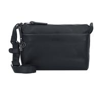 Picard Timeless Sac à bandoulière Cuir 18 cm gris