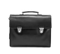 Picard Toscana Briefcase Black