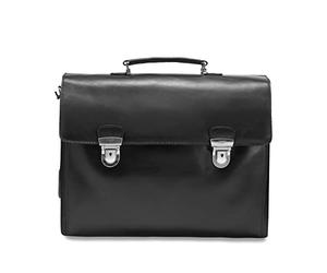 Picard Toscana Briefcase Black
