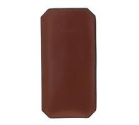 Picard Toscana Glasses Case Camel