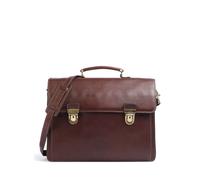 Picard Toscana Porte-document brun, femme