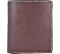 Picard Toscana Porte-monnaie II Cuir 11 cm brun
