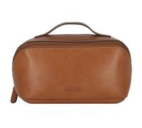 Picard Toscana Trousse de toilette Cuir 24 cm brun