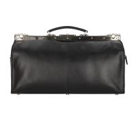 Picard Toscana Weekender Sac de voyage en cuir 52 cm noir