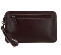 Picard Toscana Sac à main en cuir 23 cm brun