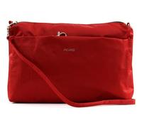PICARD Trousse de maquillage rouge pour femme - Switchbag Cosmetic Pouch L 43039