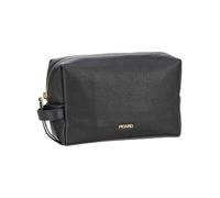 PICARD Trousse de Toilette Java 1 Toiletry Bag Black Noir