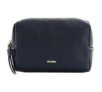 PICARD Trousse de Toilette Java 1 Toiletry Bag Ocean Bleu Marine