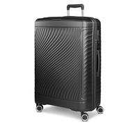 Picard Vienna 4 roulettes Trolley L 74 cm black (TAS018233)