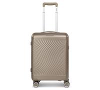 Picard Vienna 4 roulettes Trolley de cabine S 54 cm couleur argent