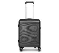Picard Vienna 4 roulettes Trolley de cabine S 54 cm noir