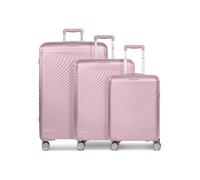 Picard _Vienna_Parent, Or rose, 3-Set, Bagages rigides