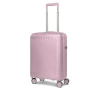 Picard _Vienna_Parent, Or rose, S, Bagages rigides