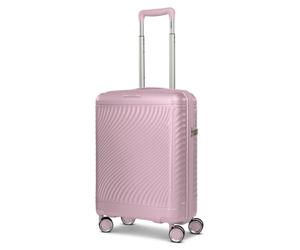Picard _Vienna_Parent, Or rose, S, Bagages rigides