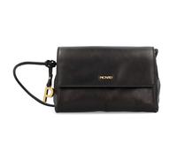 Picard Whisper Sac à bandoulière Cuir 21 cm noir