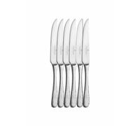 Picard & Wielpütz Lot de 6 couteaux à steak massif 6180 MIA