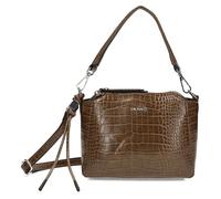 Picard Wild Art Sac à bandoulière 22 cm brun