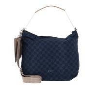Picard Yeah Sac à bandoulière 24 cm bleu