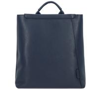 Picard Yours Sac à dos de ville 32 cm bleu