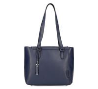 Picard Yours Sac de shopper 32 cm bleu