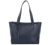 Picard Yours Sac de shopper 42 cm bleu