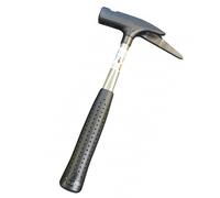Picard Zimmermann-Shammer Latt-Hammer Type 600S Tüv/GS Spitz-Hammer Bau-Hammer