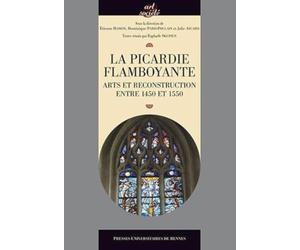 PICARDIE FLAMBOYANTE
