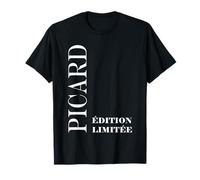 Picardie humour homme Picard T-Shirt
