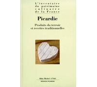 Picardie - Patrimoine culinaire