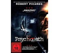 Picardo,Robert - Der Psychopath