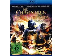 Picardo,Robert - Die Chroniken Von Phantasia [Blu-Ray] [Import]