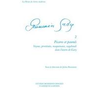 Picaros et paumés Patrick Marot (Direction), Julien Roumette (Direction), Philippe Antoine (Direction), Christian Chelebourg (Direction), Johan Faerber (Direction), Llewellyn Brown (Direction), Collec
