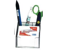 Picarta Boîte pour Post-it et feuilles Cube 9 x 9 x 4,5