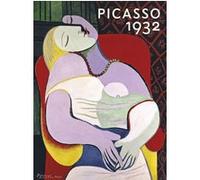 Picasso 1932 Pablo Picasso (Auteur), Collectif (Auteur)