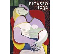 Picasso 1932 - Pablo Picasso - Reunion Des Musees Nationaux - relié - Beau livre