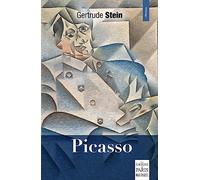 Pablo Picasso – Picasso – Essai – De Paris Eds Max Chaleil – Broché
