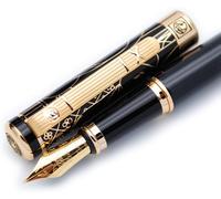 Picasso 902 Gentleman Collection Stylo-Plume Boîte D'origine (Relievo 2)
