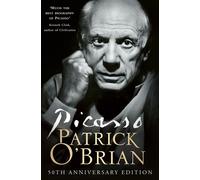 Picasso A Biography - Patrick O’Brian - Harpercollins - ebook (ePub) - Livre