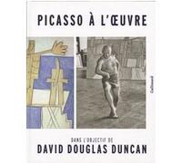 Picasso à l'oeuvre Pablo Picasso (Auteur), Mary Alice Harper (Auteur), Markus Müller (Auteur), Nikolai Japp (Auteur), Stephanie Ansari (Auteur), Tatyana Franck (Auteur), Philippe Forest (Auteur), Hara