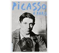 Picasso à Paris - Gilles Schlesser - Parigramme Eds - broché - Guide