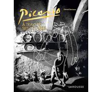 Picasso à travers ses oeuvres