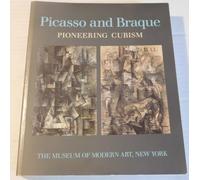 Picasso and Braque: Pioneering Cubism