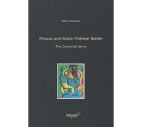 Picasso And Marie-Thérèse Walter