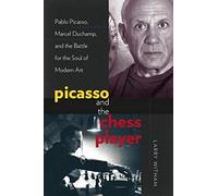 Picasso And The Chess Player